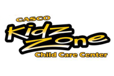 Logo for Casco Kidz Zone Logo for Casco Kidz Zone