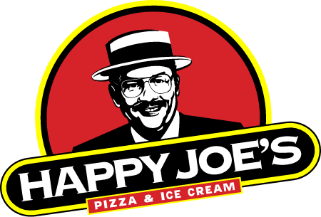Happy Joes logo