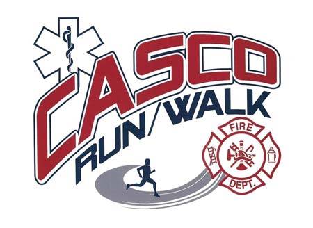 Casco Run/Walk